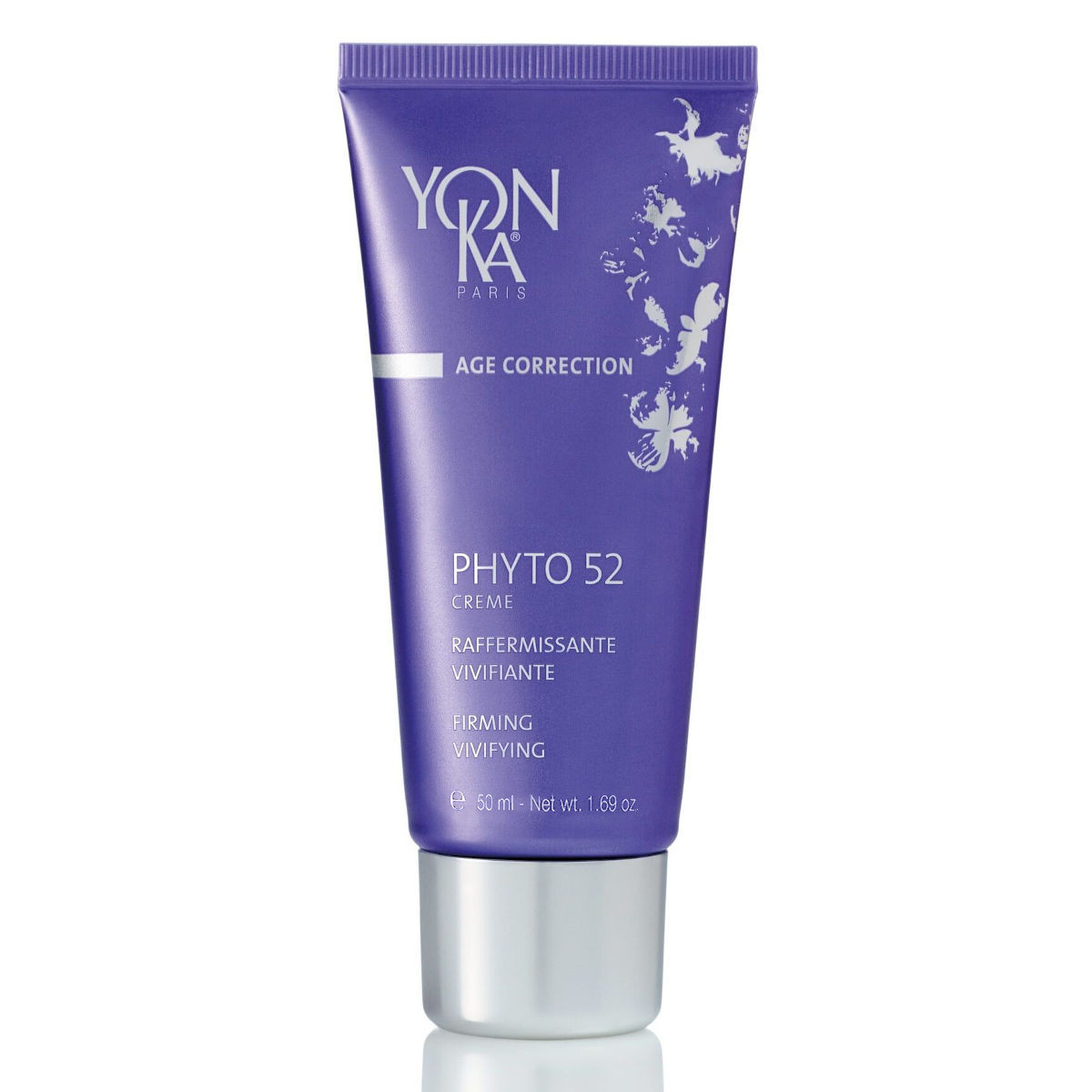 phyto 52 creme Регенерирующий растительный крем 50 мл yon ka Phyto 52 Creme Регенерирующий растительный крем 50 мл YON-KA — изображение 1