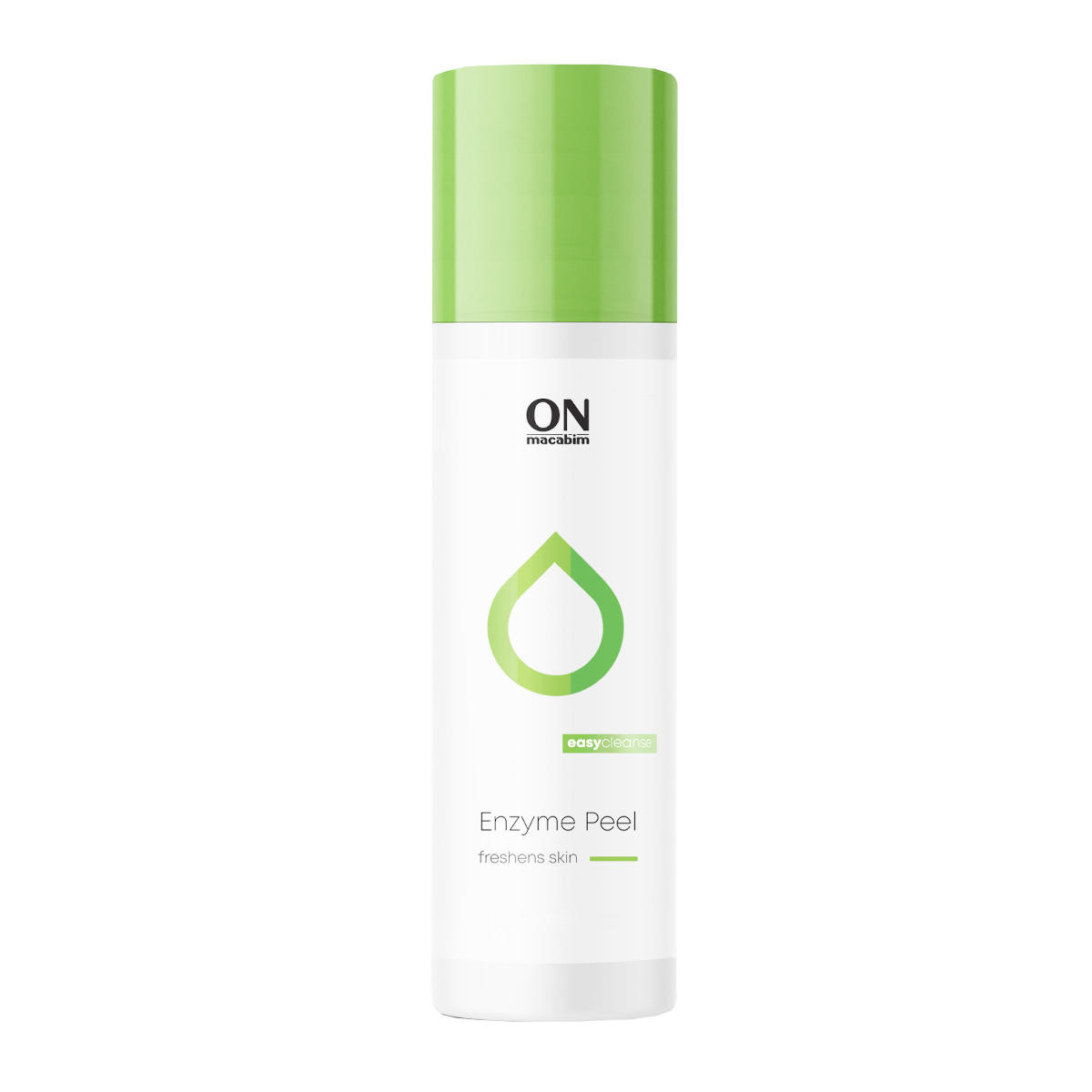 onmacabim enzyme peel Энзимный пилинг 50 мл ONMACABIM Enzyme Peel Энзимный пилинг 50 мл — изображение 1