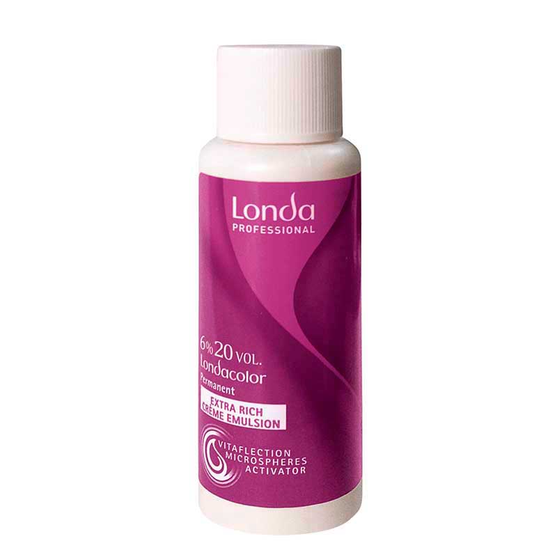 londa Эмульсия окислительная 6%, 60 мл, Окислители, londa Londa Эмульсия окислительная 6%, 60 мл, Окислители, LONDA — изображение 1