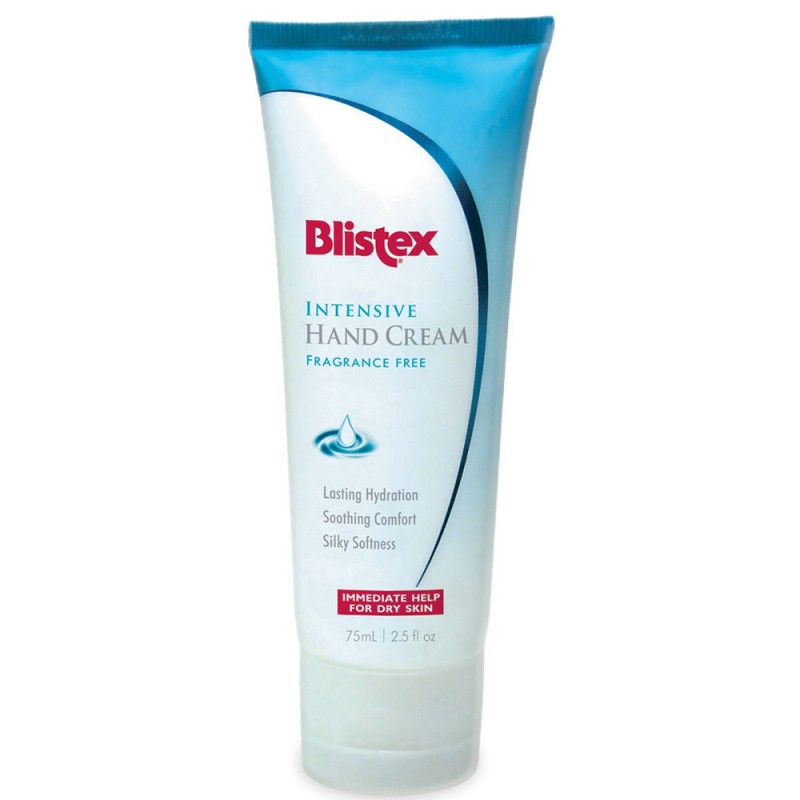 Крем для рук без запаха intensive hand cream free fragrance, 75 мл Крем для рук без запаха Intensive Hand Cream Free fragrance, 75 мл — изображение 1