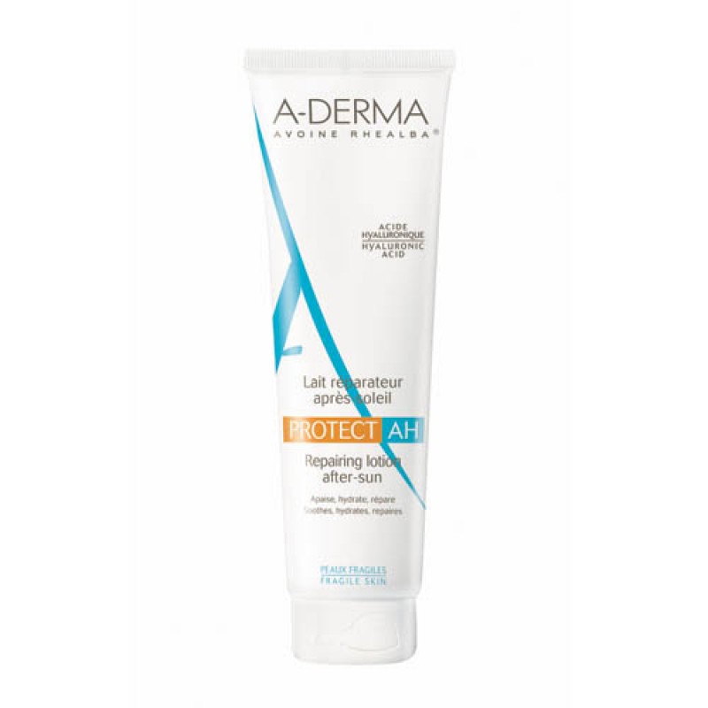 a derma protect aН Лосьон после загара восстанавливающий 250 мл A-Derma Protect AН Лосьон после загара восстанавливающий 250 мл — изображение 1