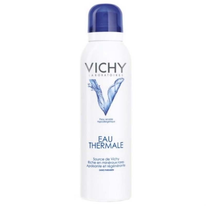 purete thermal, Термальная Вода spa, 300 мл vichy Purete Thermal, Термальная Вода SPA, 300 мл VICHY — изображение 1