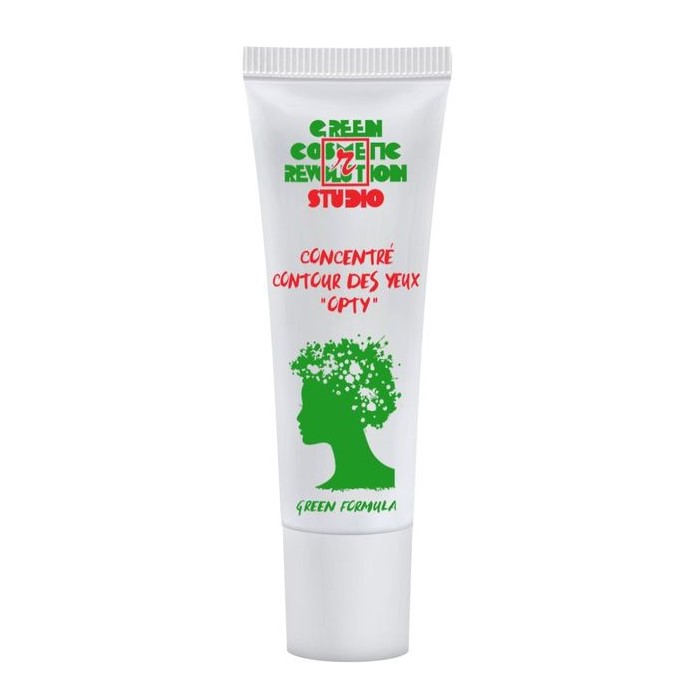 green formula opty Сыворотка для контура глаз 30 мл r studio Green Formula Opty Сыворотка для контура глаз 30 мл R-STUDIO — изображение 1