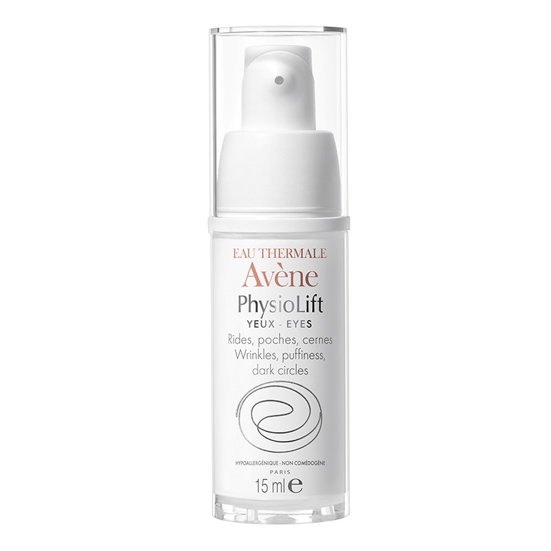avene physiolift Крем для контура глаз от глубоких морщин 15 мл Avene PHYSIOLIFT Крем для контура глаз от глубоких морщин 15 мл — изображение 1