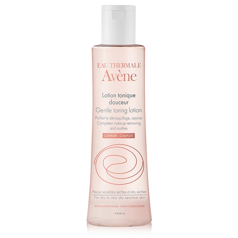 avene Лосьон мягкий тонизирующий 100 мл Avene Лосьон мягкий тонизирующий 100 мл — изображение 1