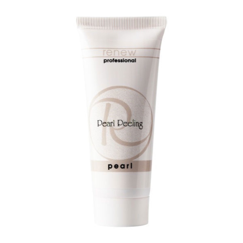 pearl peeling / Жемчужный пилинг, 70 мл renew Pearl Peeling / Жемчужный пилинг, 70 мл RENEW — изображение 1