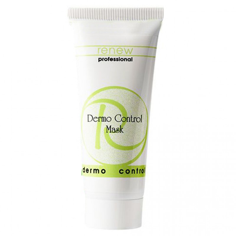 mask for problem oily skin / Маска для жирной и проблемной кожи, 70 мл renew Mask for Problem Oily Skin / Маска для жирной и проблемной кожи, 70 мл RENEW — изображение 1