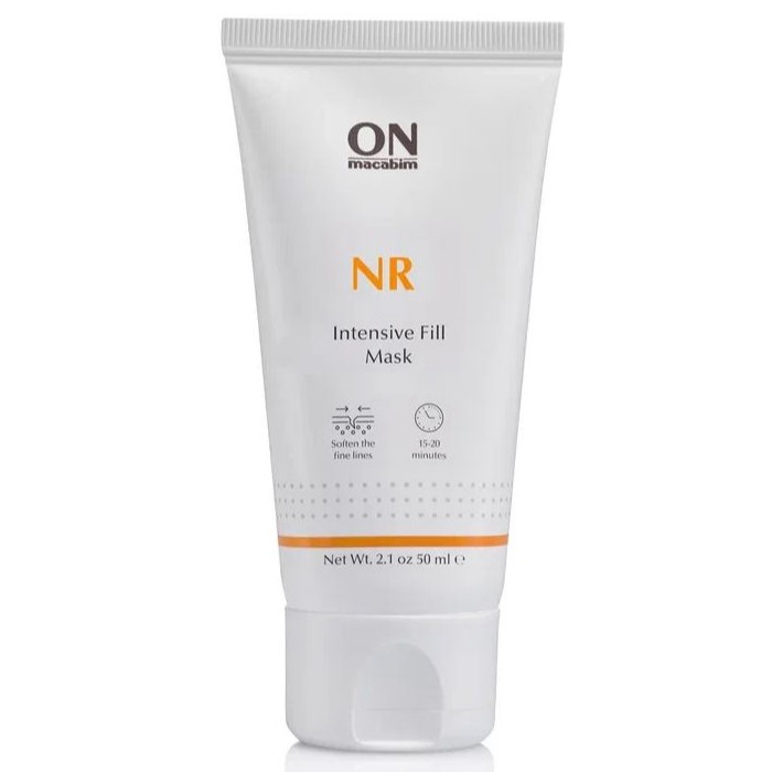 onmacabim nr intensive fill mask Интенсив маска 50 мл ONMACABIM NR Intensive Fill Mask Интенсив-маска 50 мл — изображение 1