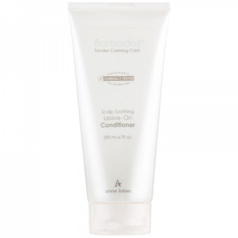 anna lotan conditioner for a head / Кондиционер для кожи головы, 200 мл ANNA LOTAN Conditioner for a head / Кондиционер для кожи головы, 200 мл — изображение 1