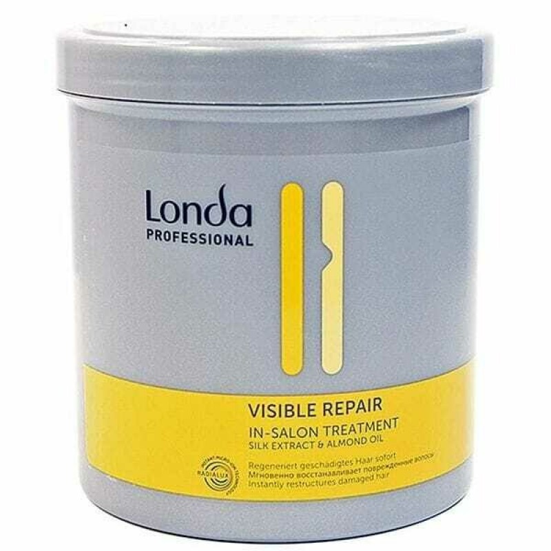 londa visible repair Средство для восстановления повреждённых волос, 750 мл, visible repair, londa Londa Visible Repair Средство для восстановления повреждённых волос, 750 мл, VISIBLE REPAIR, LONDA — изображение 1