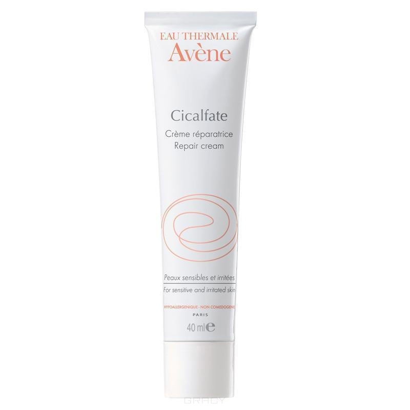 avene cicalfate Крем восстанавливающий целостность кожи 40 мл Avene CICALFATE Крем восстанавливающий целостность кожи 40 мл — изображение 1