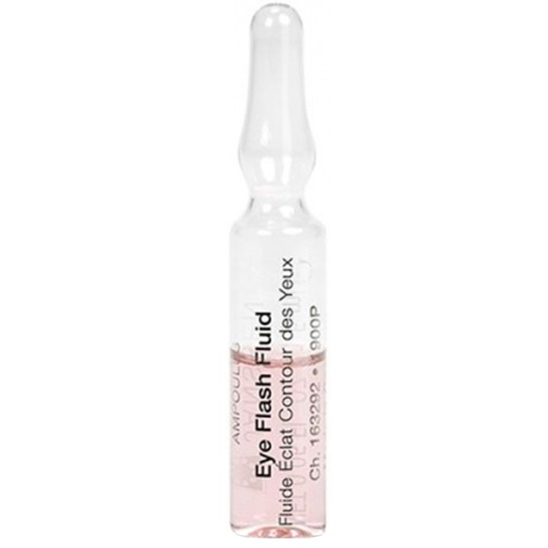janssen eye flash fluid Увлажняющая и восстанавливающая сыворотка для контура глаз 1.5 мл JANSSEN Eye Flash Fluid Увлажняющая и восстанавливающая сыворотка для контура глаз 1.5 мл — изображение 1