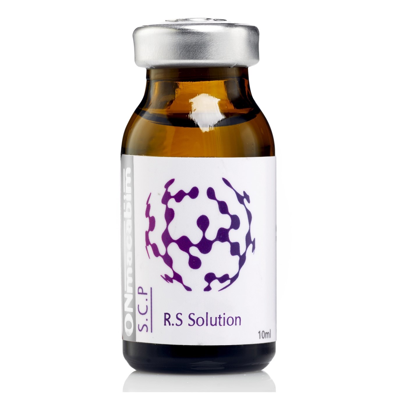onmacabim s.c.p. r.s solution vit a. palmitat Сыворотка витамин А 10 мл ONMACABIM S.C.P. R.S Solution Vit A. Palmitat Сыворотка витамин А 10 мл — изображение 1