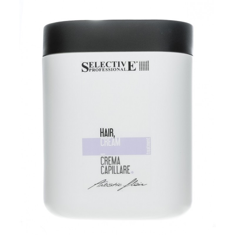 hair cream Кондиционирующий крем для всех типов волос, 1000 мл. Hair Cream Кондиционирующий крем для всех типов волос, 1000 мл. — изображение 1
