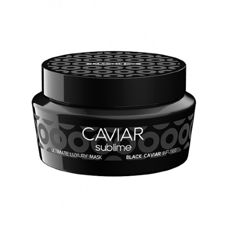 Маска для глубокого питания и смягчения ослабленных волос, 250 мл. Маска для глубокого питания и смягчения ослабленных волос, 250 мл. — изображение 1