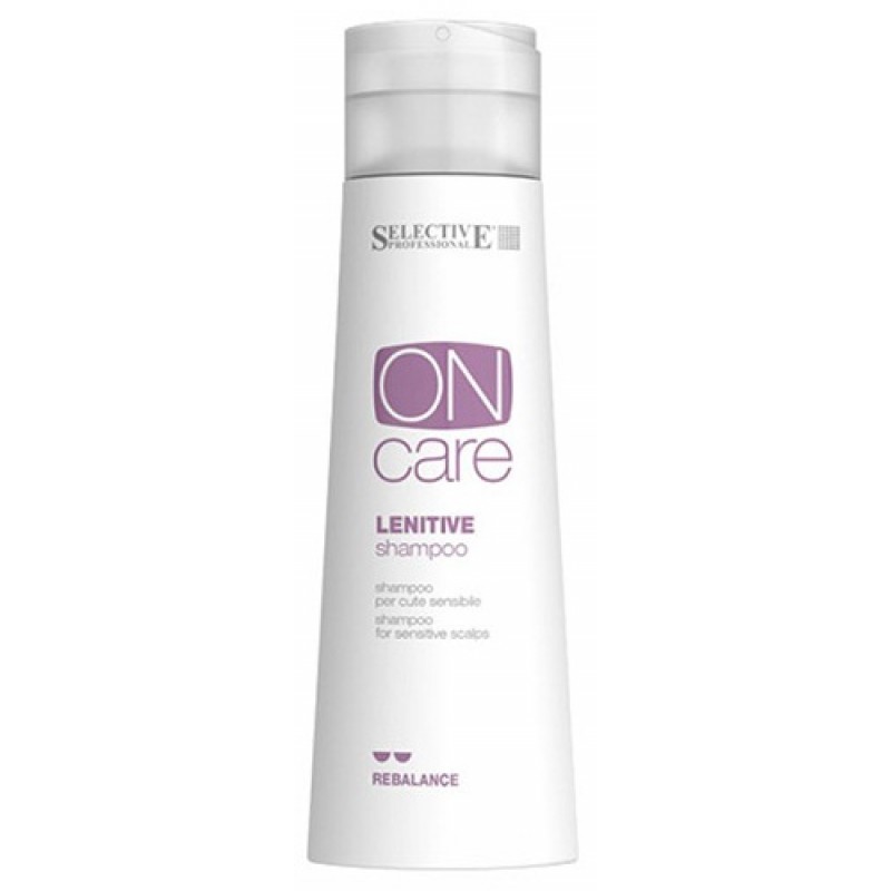 lenitive shampoo Шампунь для чувтвительной кожи головы, 250 мл. Lenitive Shampoo Шампунь для чувтвительной кожи головы, 250 мл. — изображение 1
