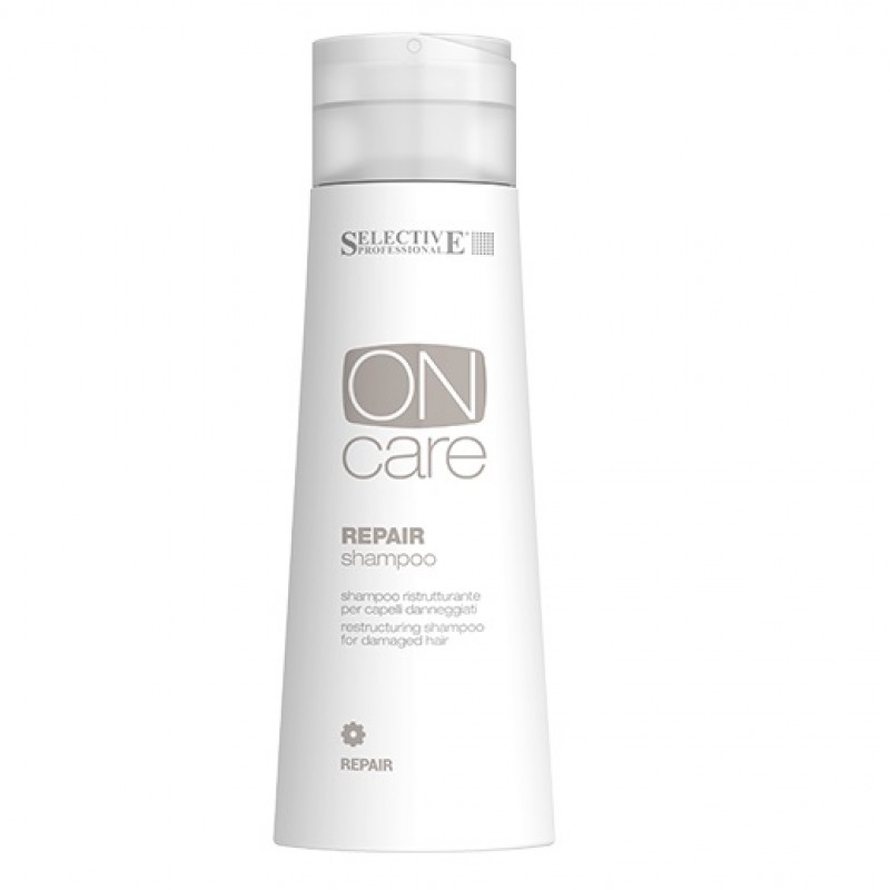 repair shampoo Шампунь восстанавливающий для повреждённых волос, 250 мл. Repair Shampoo Шампунь восстанавливающий для повреждённых волос, 250 мл. — изображение 1