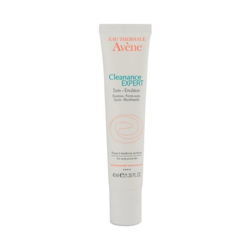 avene cleanance expert Эмульсия с тонирующим эффектом 40 мл Avene CLEANANCE EXPERT Эмульсия с тонирующим эффектом 40 мл — изображение 1