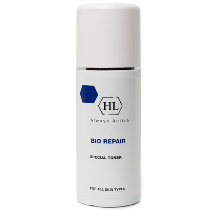 holy land bio repair special toner Специальный тоник 250 мл HOLY LAND Bio Repair Special Toner Специальный тоник 250 мл — изображение 1