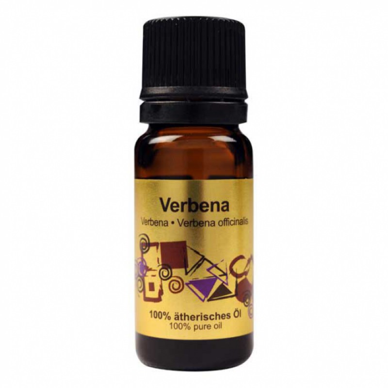 Эфирное масло Вербена – verbena, 10мл, Эфирные масла, styx Эфирное масло Вербена – Verbena, 10мл, Эфирные масла, STYX — изображение 1