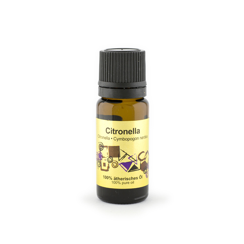 Эфирное масло Цитронелла citronella, 10мл, Эфирные масла, styx Эфирное масло Цитронелла - Citronella, 10мл, Эфирные масла, STYX — изображение 1