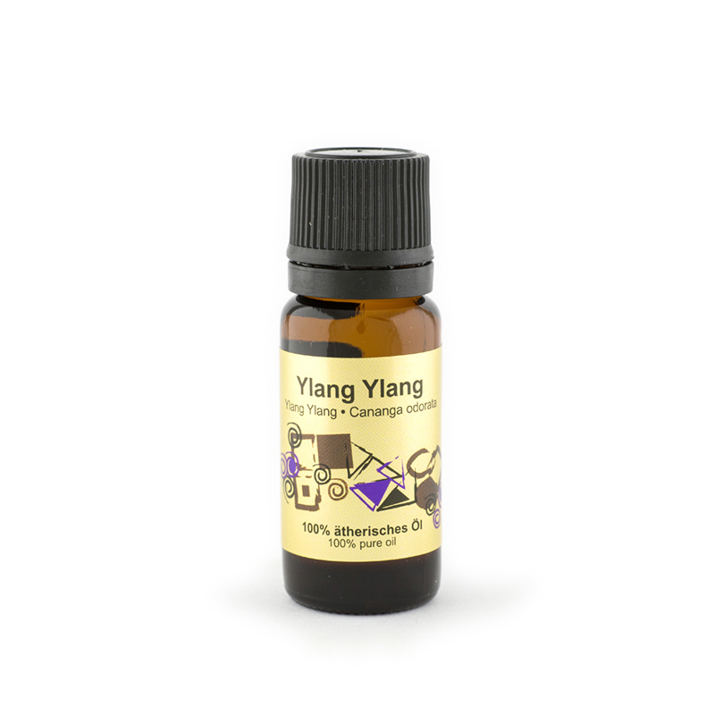 Эфирное масло Иланг иланг ylang ylang, 10мл, Эфирные масла, styx Эфирное масло Иланг-иланг - Ylang-Ylang, 10мл, Эфирные масла, STYX — изображение 1