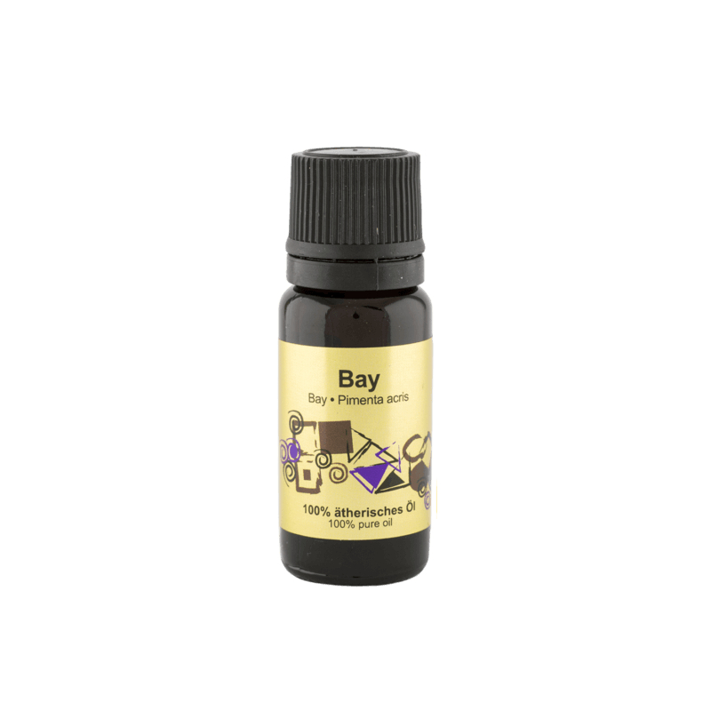 Эфирное масло Бэй – bay, 10мл, Эфирные масла, styx Эфирное масло Бэй – Bay, 10мл, Эфирные масла, STYX — изображение 1