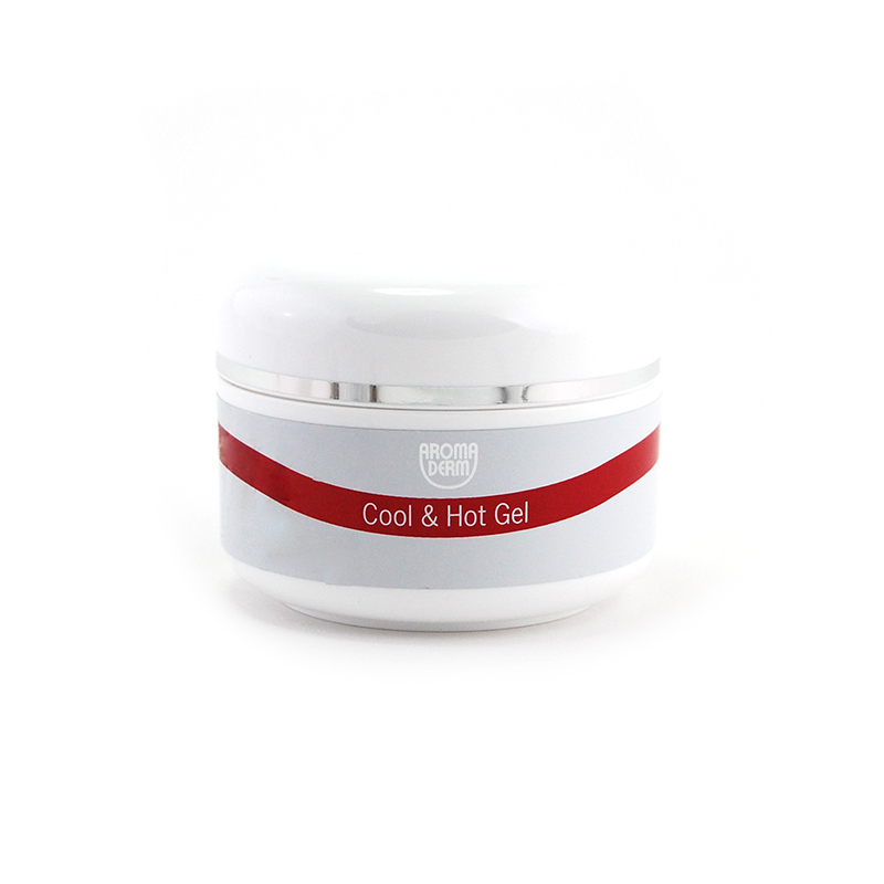 Жар холод гель, 150 л, aromaderm Для коррекции фигуры, styx Жар-холод гель, 150 л, Aromaderm Для коррекции фигуры, STYX — изображение 1
