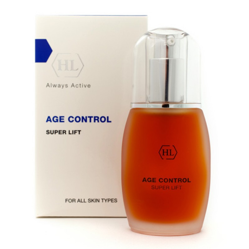 holy land age control super lift Супер Лифт 50 мл HOLY LAND Age Control Super- Lift Супер-Лифт 50 мл — изображение 1