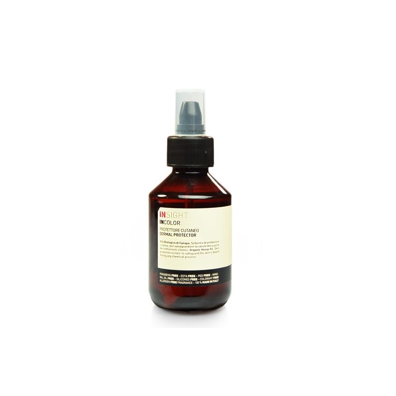 insight dermal protector / Защитное средство при окрашивании, 150 мл INSIGHT Dermal Protector / Защитное средство при окрашивании, 150 мл — изображение 1