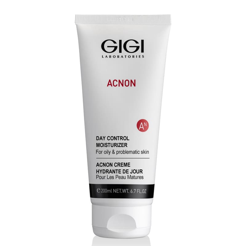 gigi acnon day control moisturizer Крем дневной акнеконтроль 200 мл GIGI Acnon Day Control Moisturizer Крем дневной акнеконтроль 200 мл — изображение 1