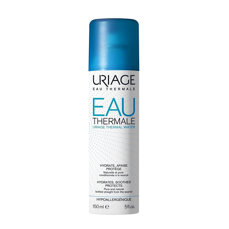 uriage eau thermale Термальная вода 150 мл URIAGE Eau Thermale Термальная вода 150 мл — изображение 1
