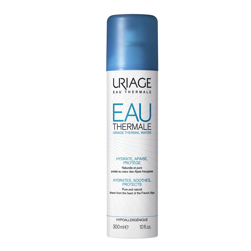 uriage eau thermale Термальная вода 300 мл URIAGE Eau Thermale Термальная вода 300 мл — изображение 1