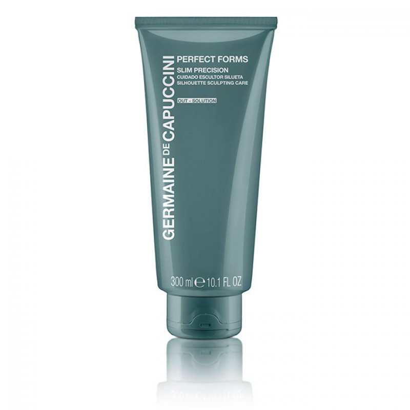 germaine de capuccini slim precision silhuette sculpture care Крем для моделирования ситуэта 300 мл Germaine de Capuccini Slim Precision Silhuette Sculpture Care Крем для моделирования ситуэта 300 мл — изображение 1