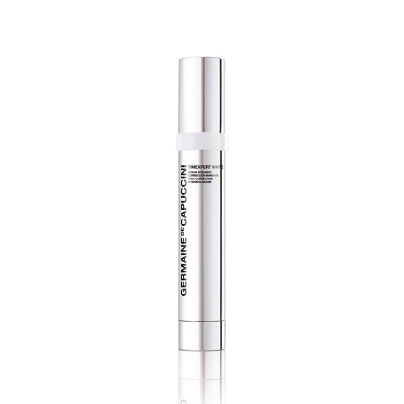 germaine de capuccini spot correc.intens.serum Сыворотка для коррекции пигментных пятен 30 мл Germaine de Capuccini Spot Correc.Intens.Serum Сыворотка для коррекции пигментных пятен 30 мл — изображение 1