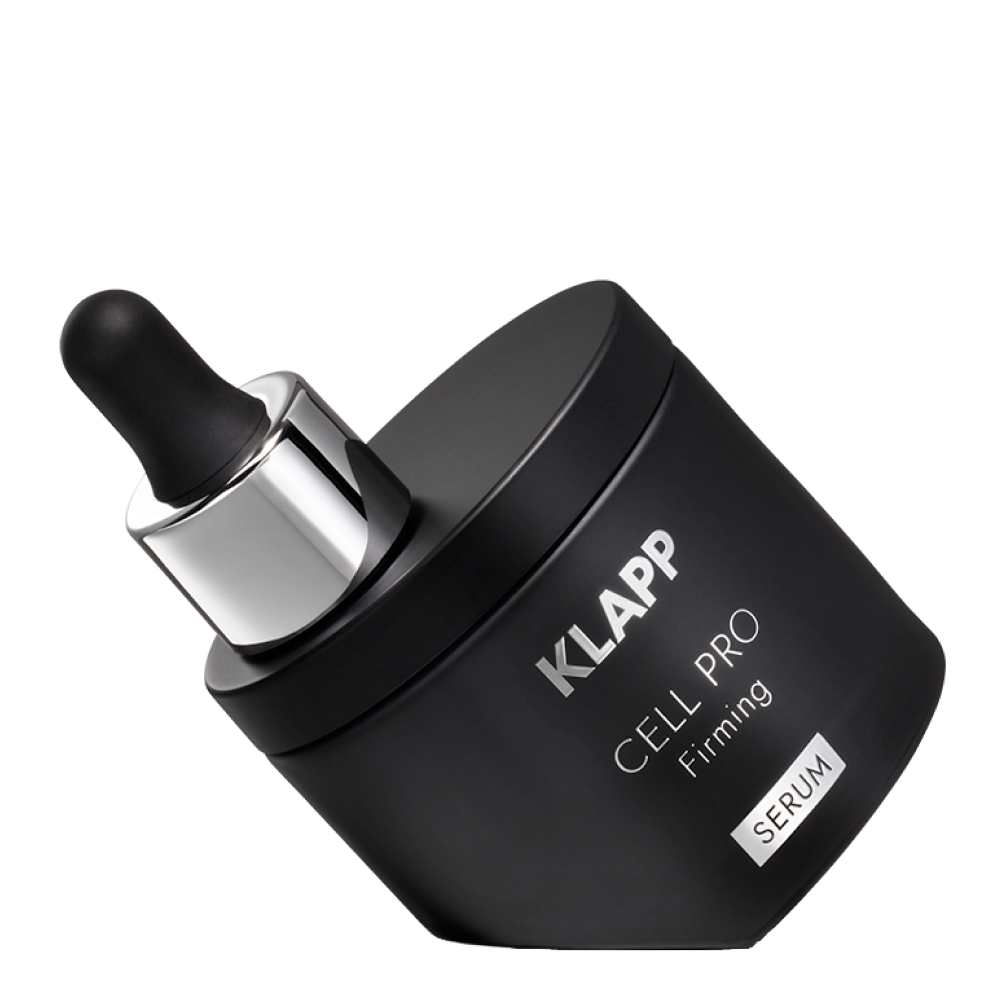 klapp cell pro firming face serum Сыворотка для упругости кожи лица 30 мл KLAPP CELL PRO Firming Face Serum Сыворотка для упругости кожи лица 30 мл — изображение 1