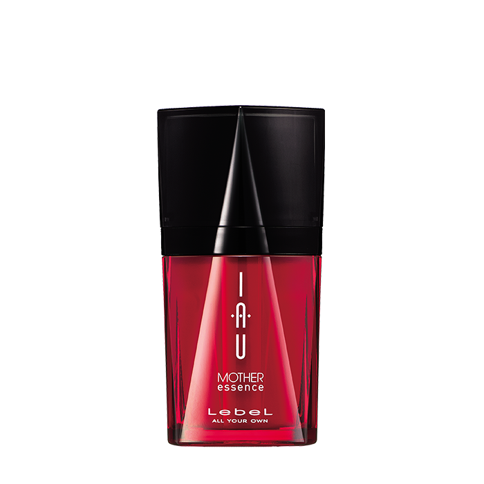 lebel iau mother essence Восстанавливающая эссенция для кончиков волос 25 мл Lebel IAU Mother Essence Восстанавливающая эссенция для кончиков волос 25 мл — изображение 1