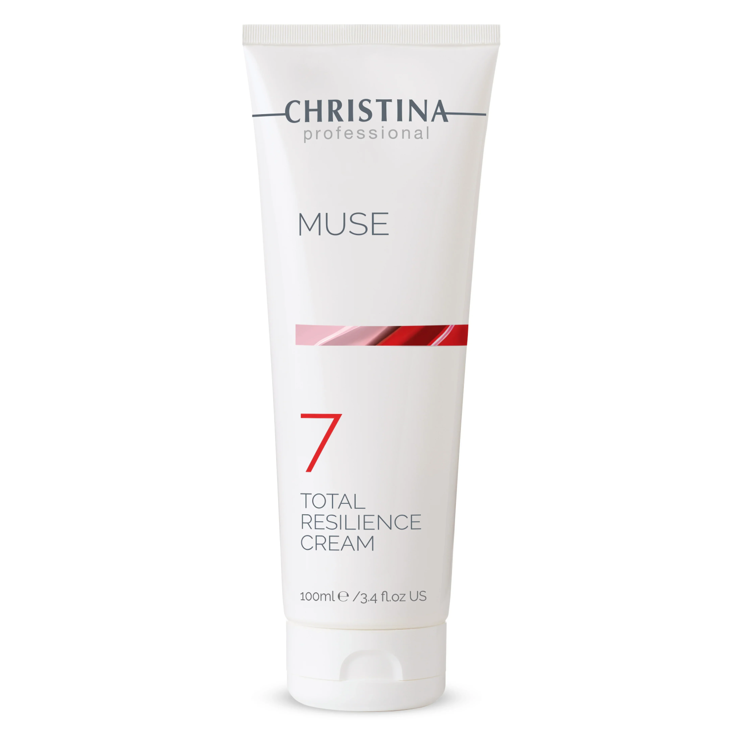 chr952, muse total resilience cream Регенерирующий крем с экзосомами (шаг 7), 100 мл, christina CHRISTINA Muse Total Resilience Cream Регенерирующий крем с экзосомами 100 мл — изображение 1