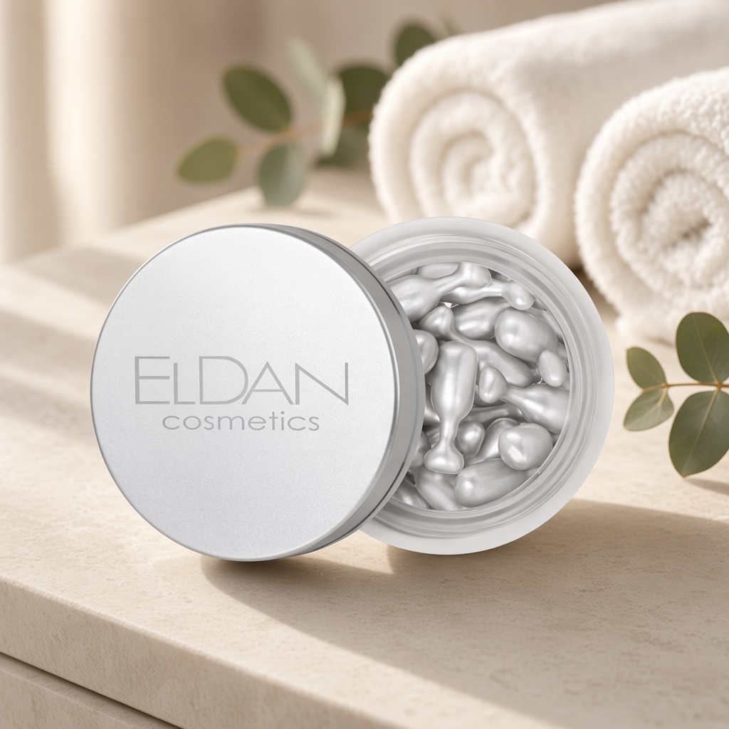 eldan premium biothox time anti age капсулы 30 шт ELDAN Premium biothox-time Anti-age капсулы 30 шт — изображение 1