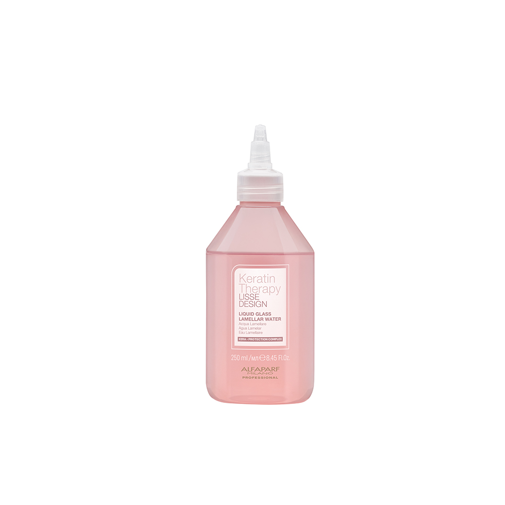 alf29114, alfaparf lisse design Ламеллярная вода lamellar water 250 мл, alfaparf milano ALFAPARF MILANO Lamellar Water Ламеллярная вода 250 мл — изображение 1