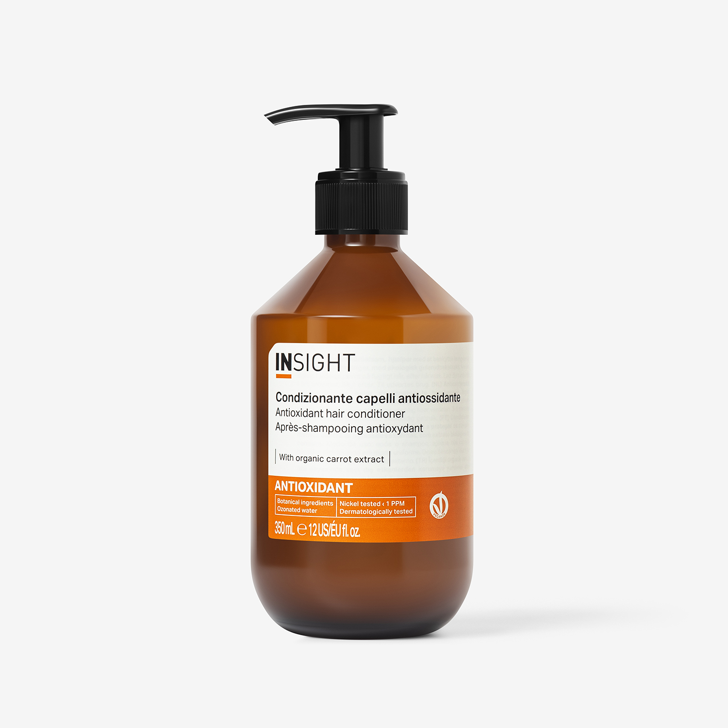 int334014/3, Кондиционер для защиты и омоложения волос antioxidant new (350 мл) iao311/0159, insight INSIGHT Кондиционер ANTIOXIDANT для защиты и омоложения волос 350 мл — изображение 1