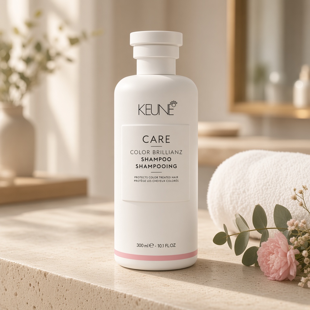 Шампунь яркость цвета care color brillianz shampoo 300 мл keune Шампунь яркость цвета CARE Color Brillianz Shampoo 300 мл KEUNE — изображение 1