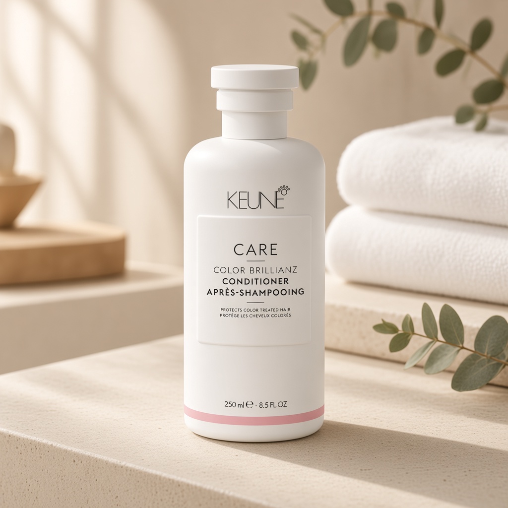 Кондиционер Яркость цвета care color brillianz conditioner 250 мл keune Кондиционер Яркость цвета CARE Color Brillianz Conditioner 250 мл KEUNE — изображение 1