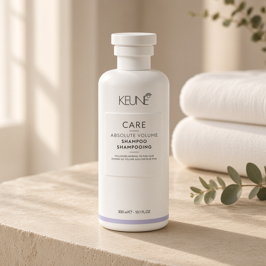 Шампунь Абсолютный объем care absolute volume shampoo 300 мл keune Шампунь Абсолютный объем CARE Absolute Volume Shampoo 300 мл KEUNE — изображение 1