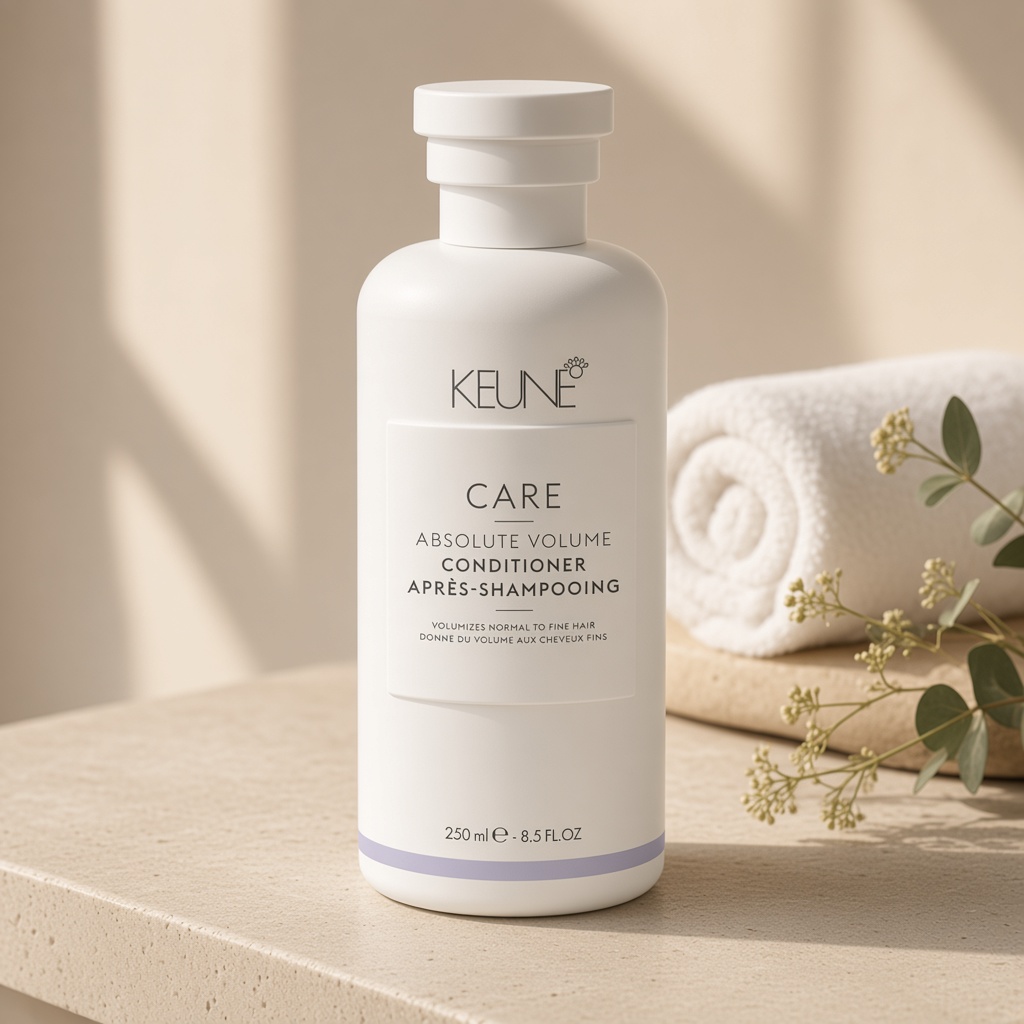 Кондиционер Абсолютный объем care absolute vol conditioner 250 мл keune Кондиционер Абсолютный объем CARE Absolute Vol Conditioner 250 мл KEUNE — изображение 1