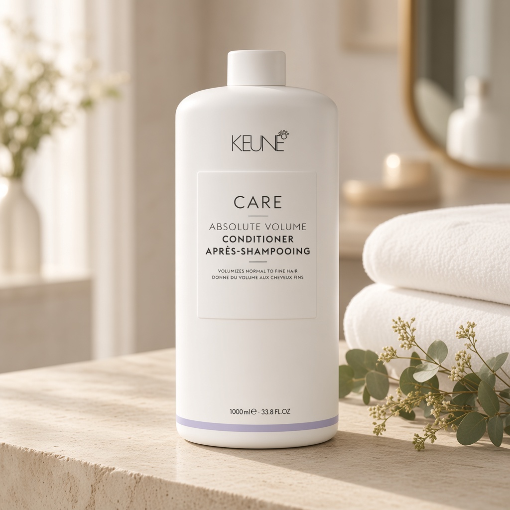 Кондиционер Абсолютный объем care absolute vol conditioner 1000 мл keune Кондиционер Абсолютный объем CARE Absolute Vol Conditioner 1000 мл KEUNE — изображение 1