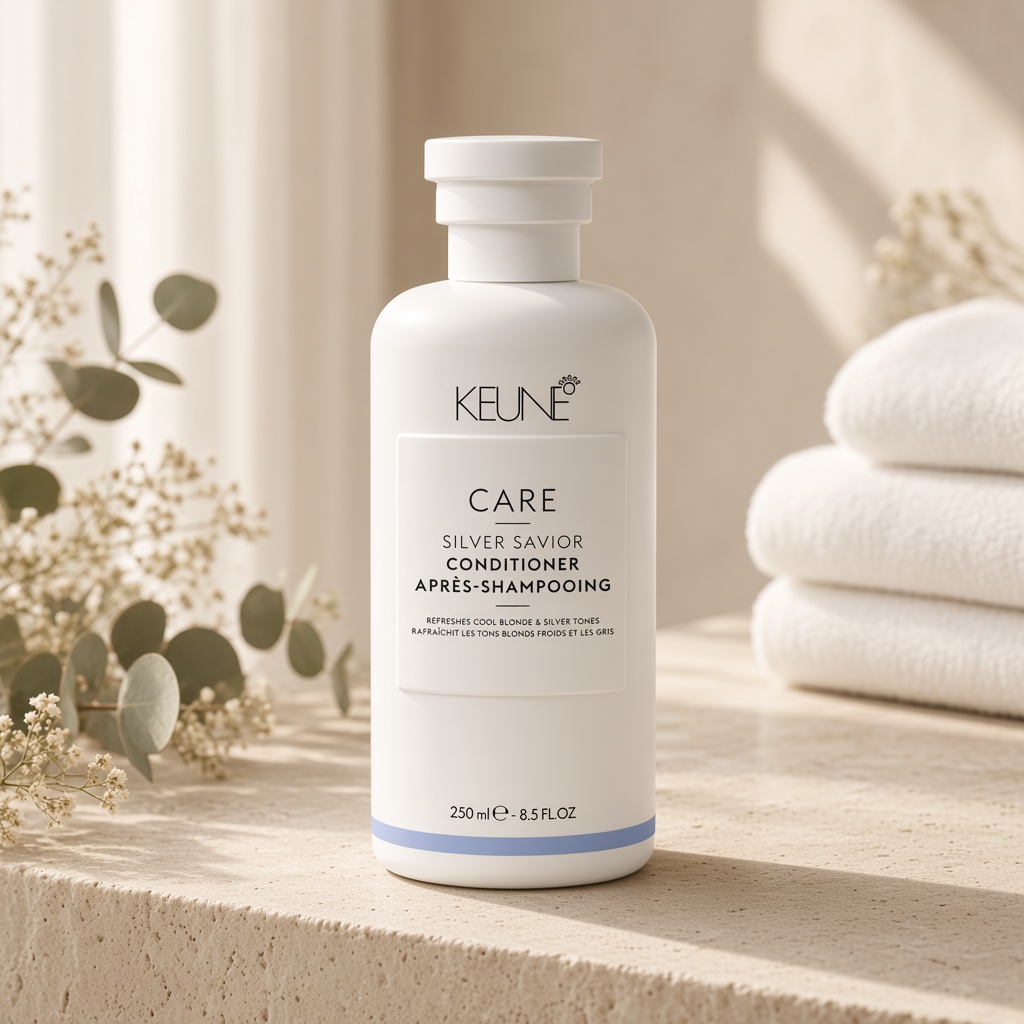 Кондиционер Сильвер care silver savor conditioner 250 мл keune Кондиционер Сильвер CARE Silver Savor Conditioner 250 мл KEUNE — изображение 1