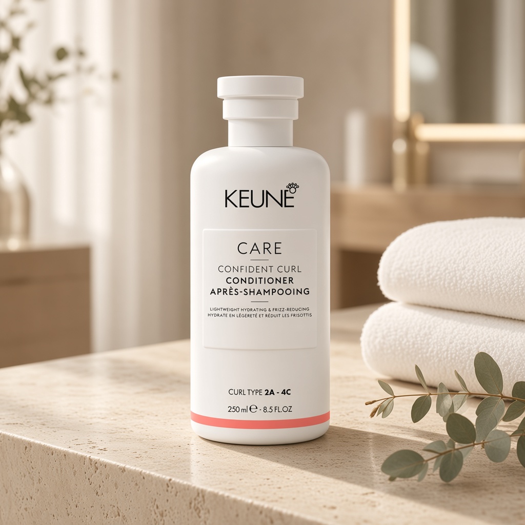 Кондиционер для кудрявых волос care curl conditioner 250 мл keune Кондиционер для кудрявых волос CARE Curl Conditioner 250 мл KEUNE — изображение 1