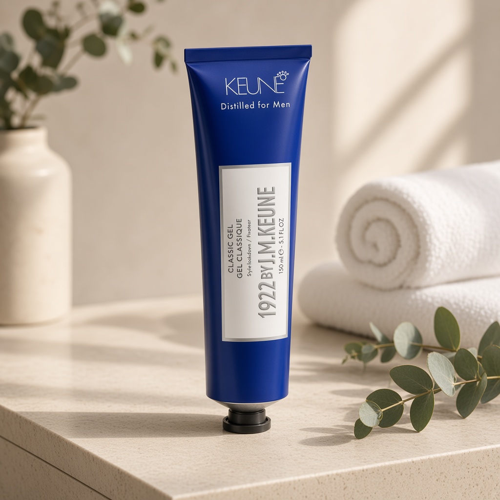 Классический гель 1922 classic gel 150 мл keune Классический гель 1922 Classic Gel 150 мл KEUNE — изображение 1