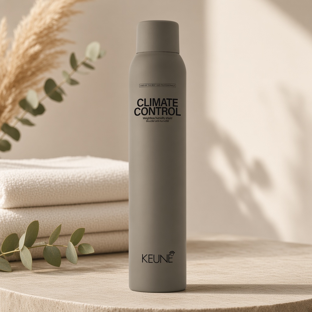 Спрей защита от влаги climate control 200 мл keune Спрей защита от влаги Climate Control 200 мл KEUNE — изображение 1